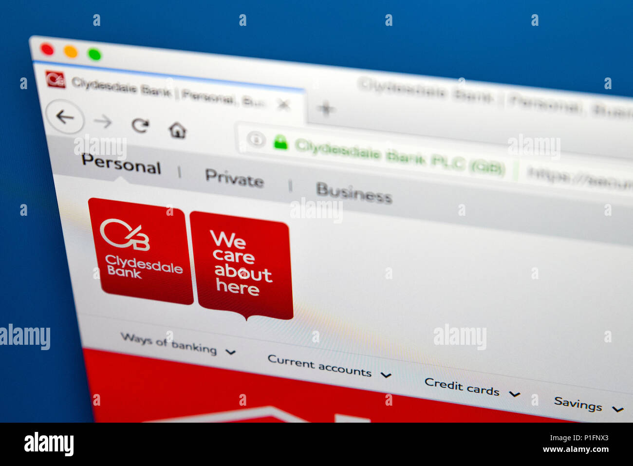 Clydesdale banking company hires stock photography and images Alamy