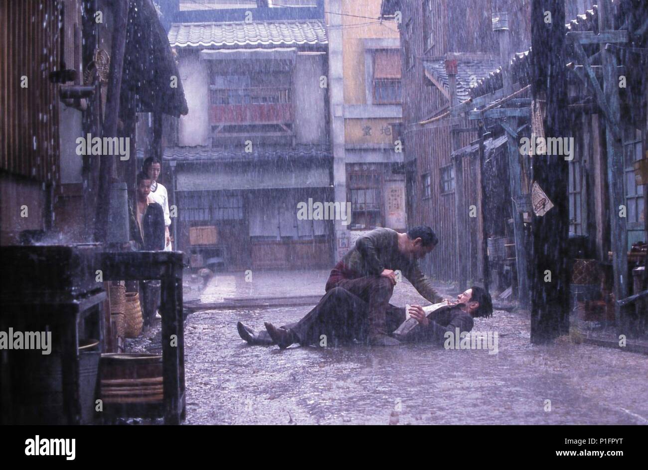 Original Film Title Chi To Hone English Title Blood And Bones Film Director Yoichi Sai Year 2004 Stars Takeshi Kitano Credit Artist Film Asahi Original Film Title Chi To Hone English Title Blood And Bones Film Director Yoichi Sai Year 2004 Stars Takeshi Kitano Credit Artist Film Asahi