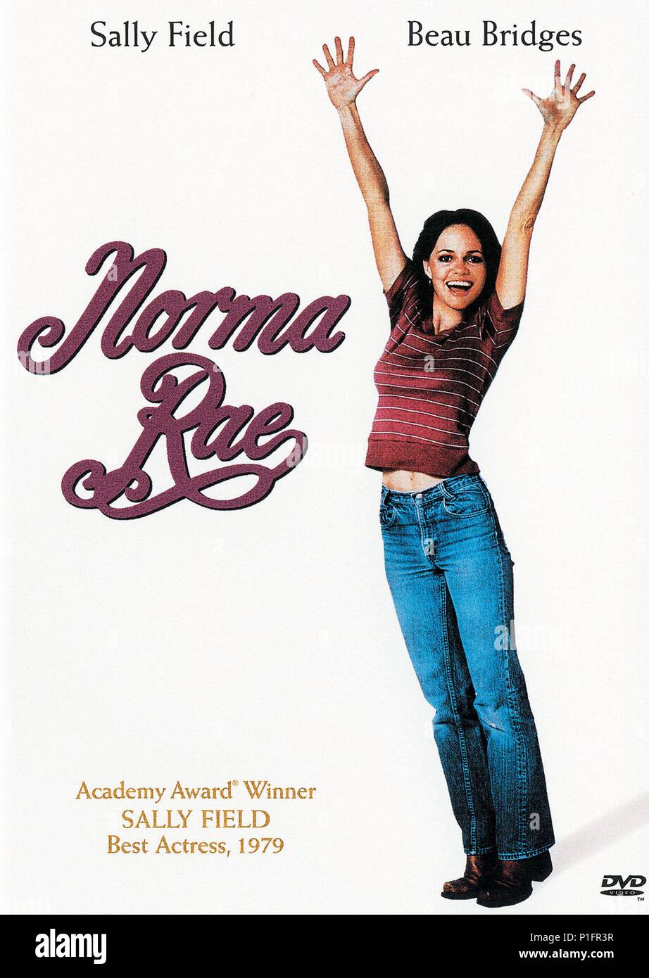 Original Film Title: NORMA RAE English Title: NORMA RAE Film Director Original Film Title: NORMA RAE English Title: NORMA RAE Film Director