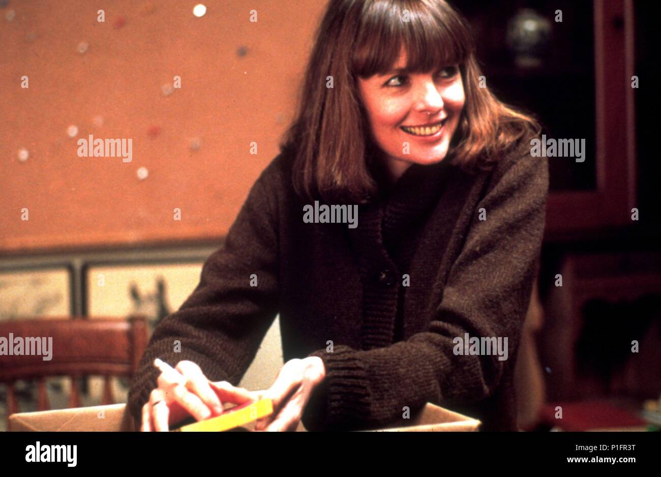 Original Film Title SHOOT THE MOON. English Title SHOOT THE MOON