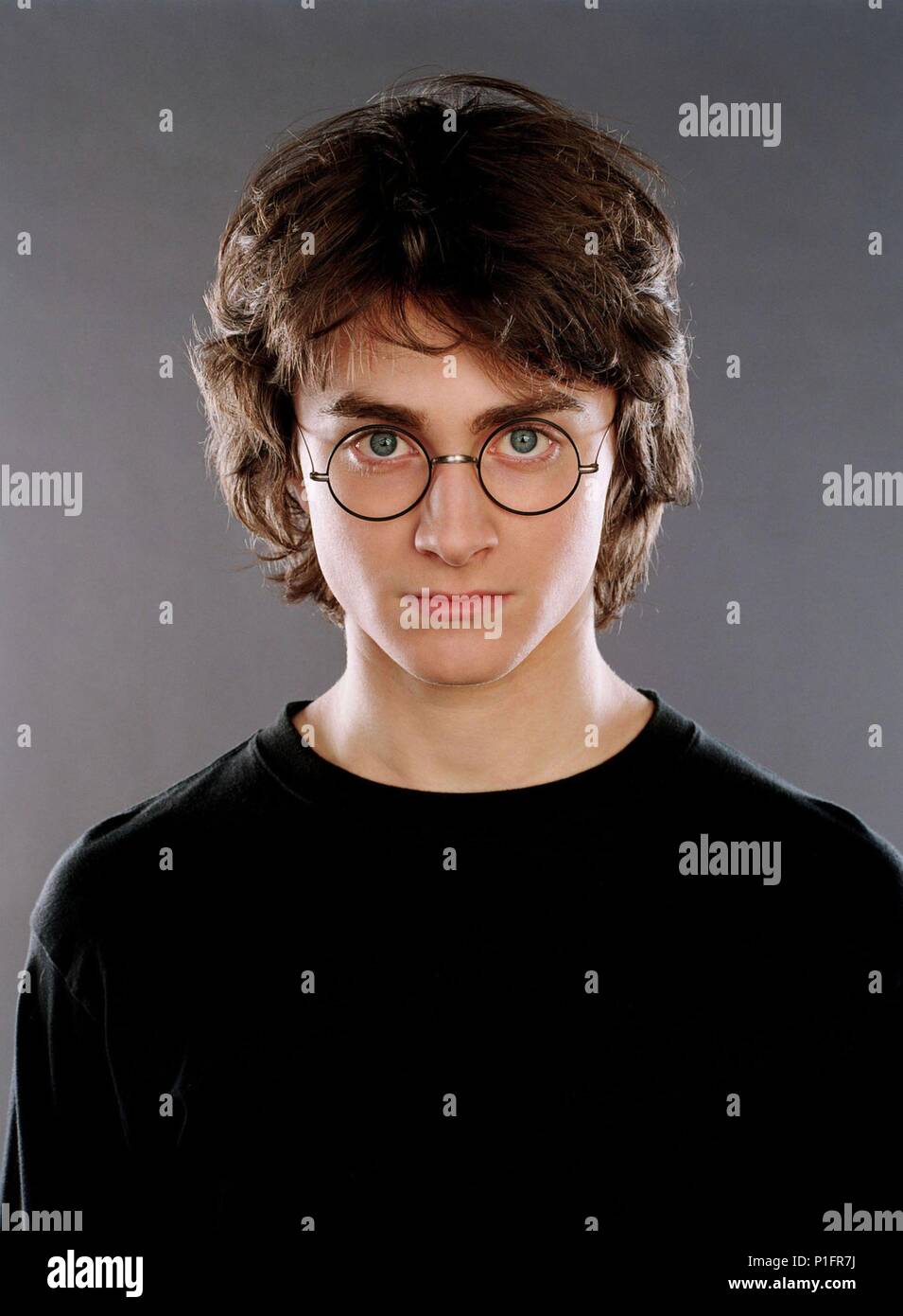 Original Film Title HARRY POTTER AND THE GOBLET OF FIRE. English Title