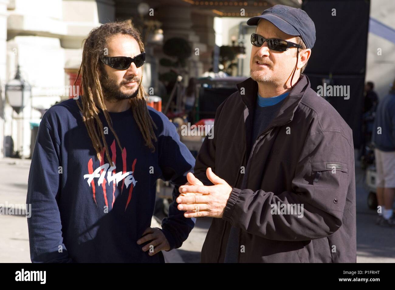 Lords of Dogtown Year: 2005 USA John Robinson, Victor Rasuk, Emile Hirsch  Director: Catherine Hardwicke Stock Photo - Alamy