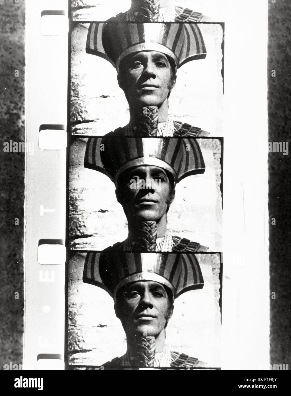 Satan Rising Original Film Title: LUCIFER RISING. English Title: LUCIFER RISING ...