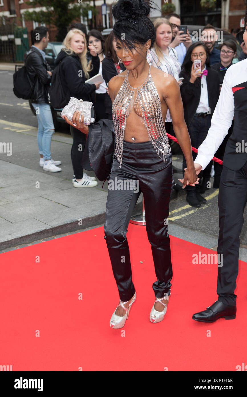 Watch Sinitta see through 27 Photos video Watch Sinitta see through 27 Photos video