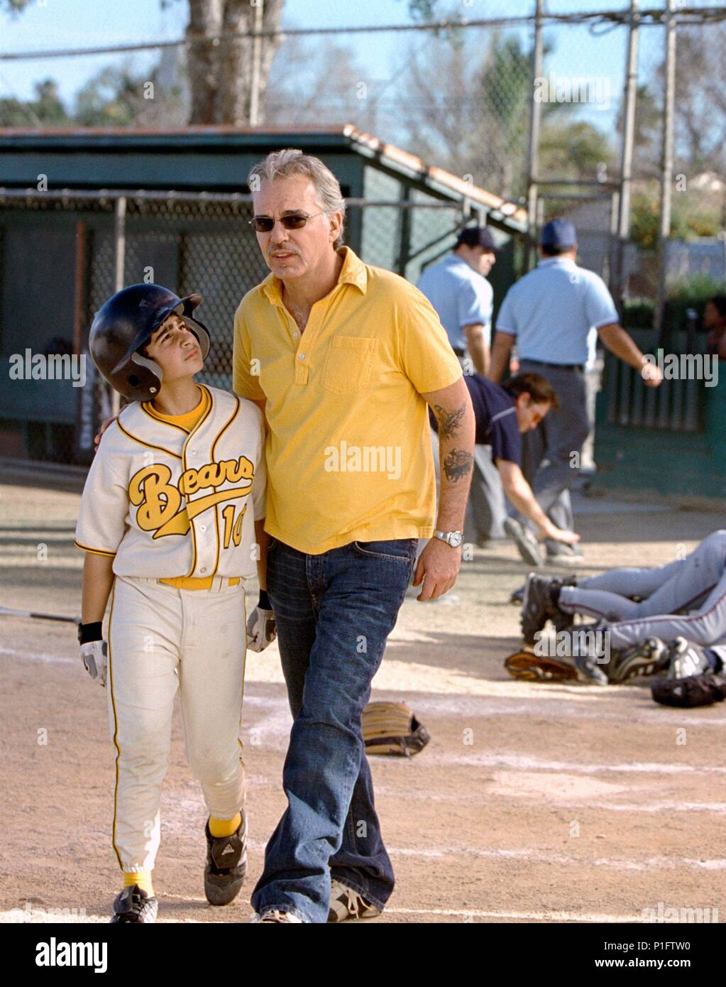 Original Film Title THE BAD NEWS BEARS. English Title THE BAD NEWS BEARS. Film Director