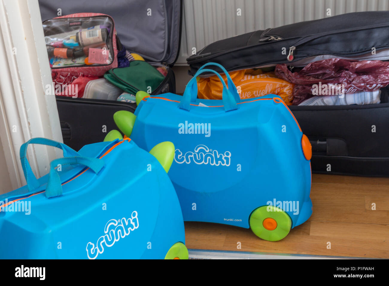 trunki carry on