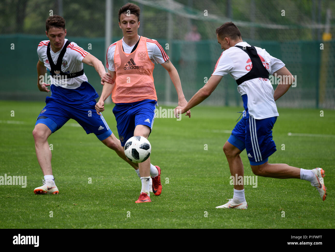 Miranchuk hires stock photography and images Alamy