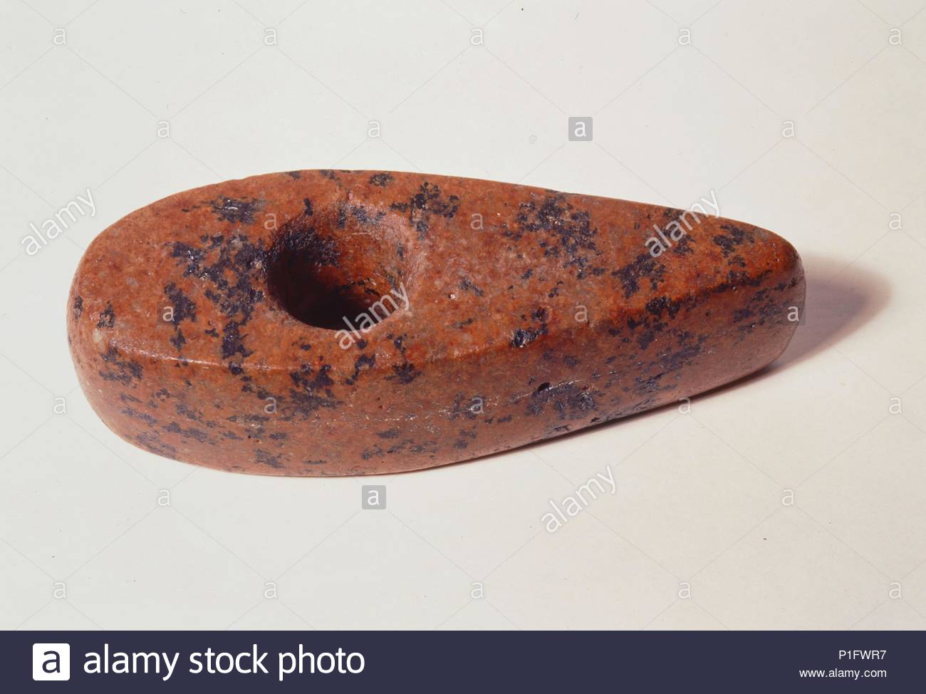Old Stone Age Tool Stock Photos & Old Stone Age Tool Stock Images Alamy
