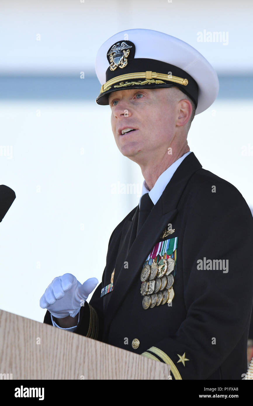 The Navy's newest Freedom-variant littoral combat ship, USS Detroit ...