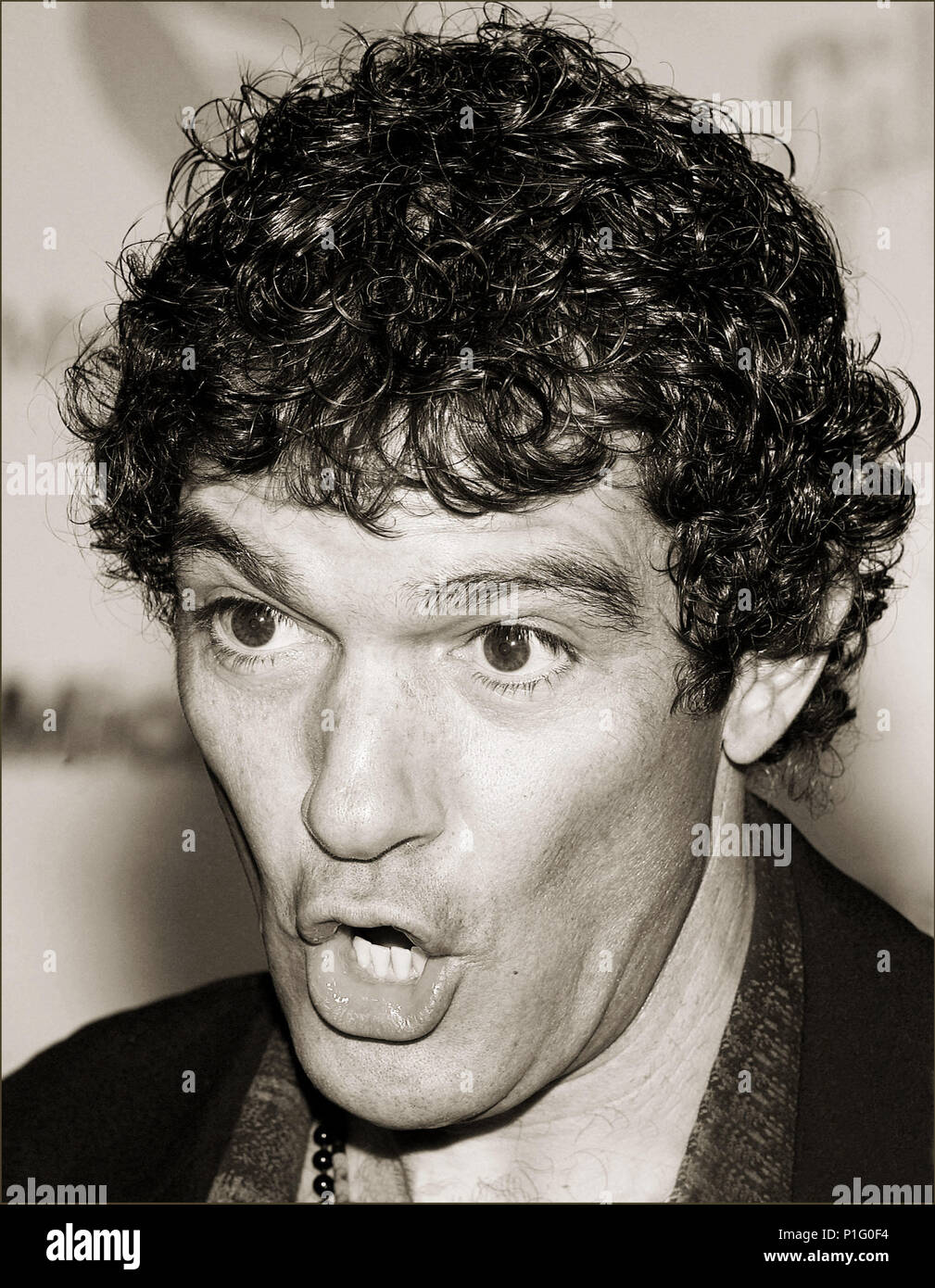 Antonio Banderas in the ©Sony Pictures Classics new film: Pain and Glory  (2019). Plot: A film director reflects on the choices he's made in life as  past and present come crashing down, image size:1009x1390