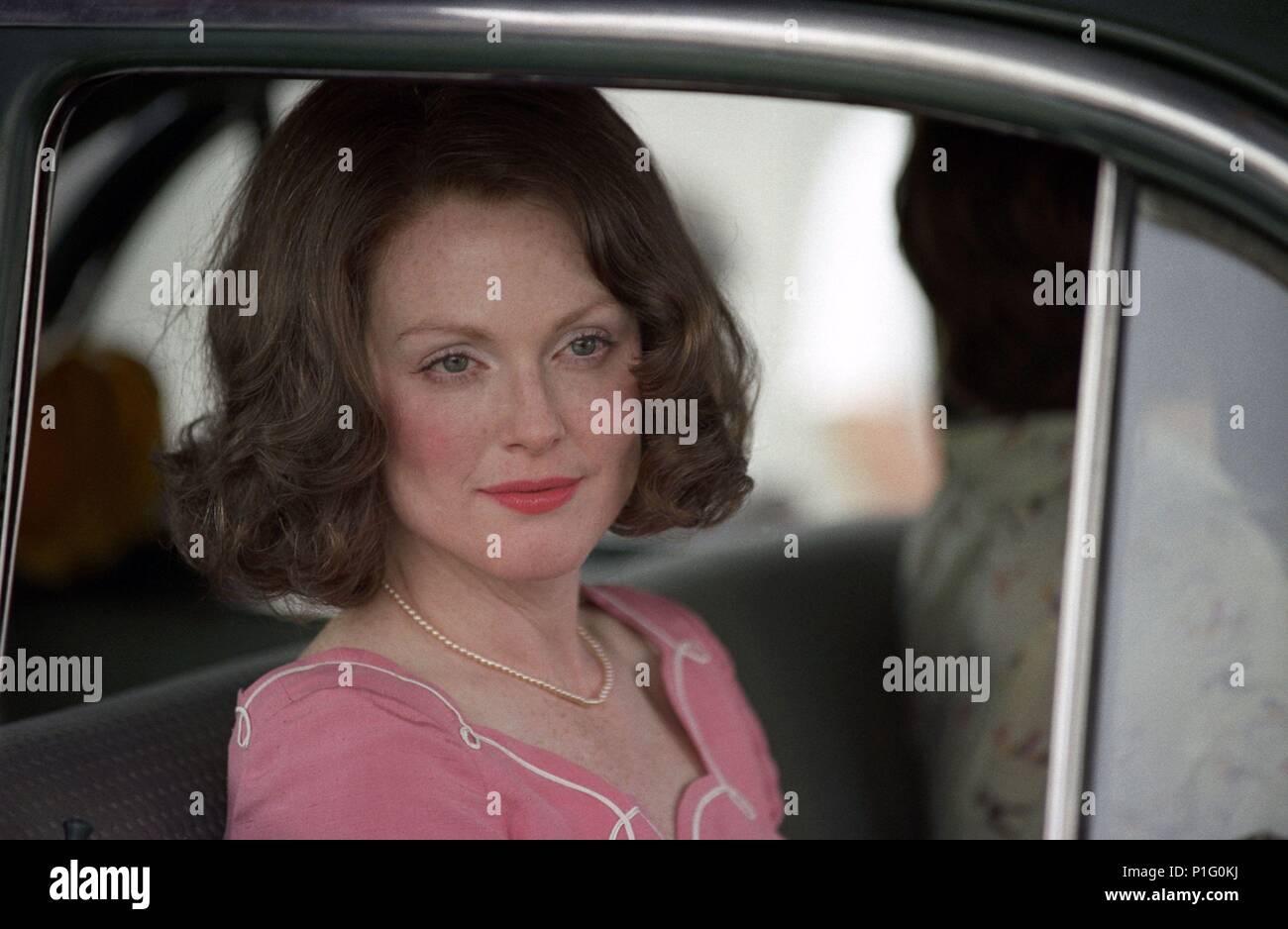 Original Film Title THE PRIZE WINNER OF DEFIANCE, OHIO. English Title