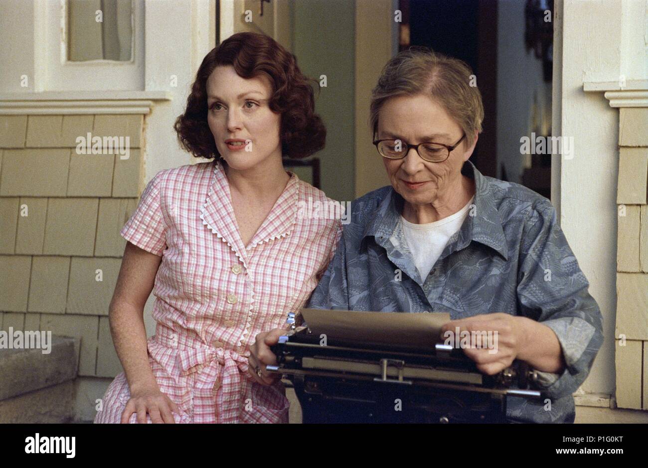 Original Film Title THE PRIZE WINNER OF DEFIANCE, OHIO. English Title