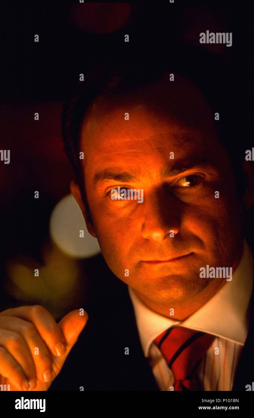 Original Film Title: CASINO.  English Title: CASINO.  Film Director: MARTIN SCORSESE.  Year: 1995.  Stars: KEVIN POLLAK. Credit: UNIVERSAL PICTURES / Album Stock Photo