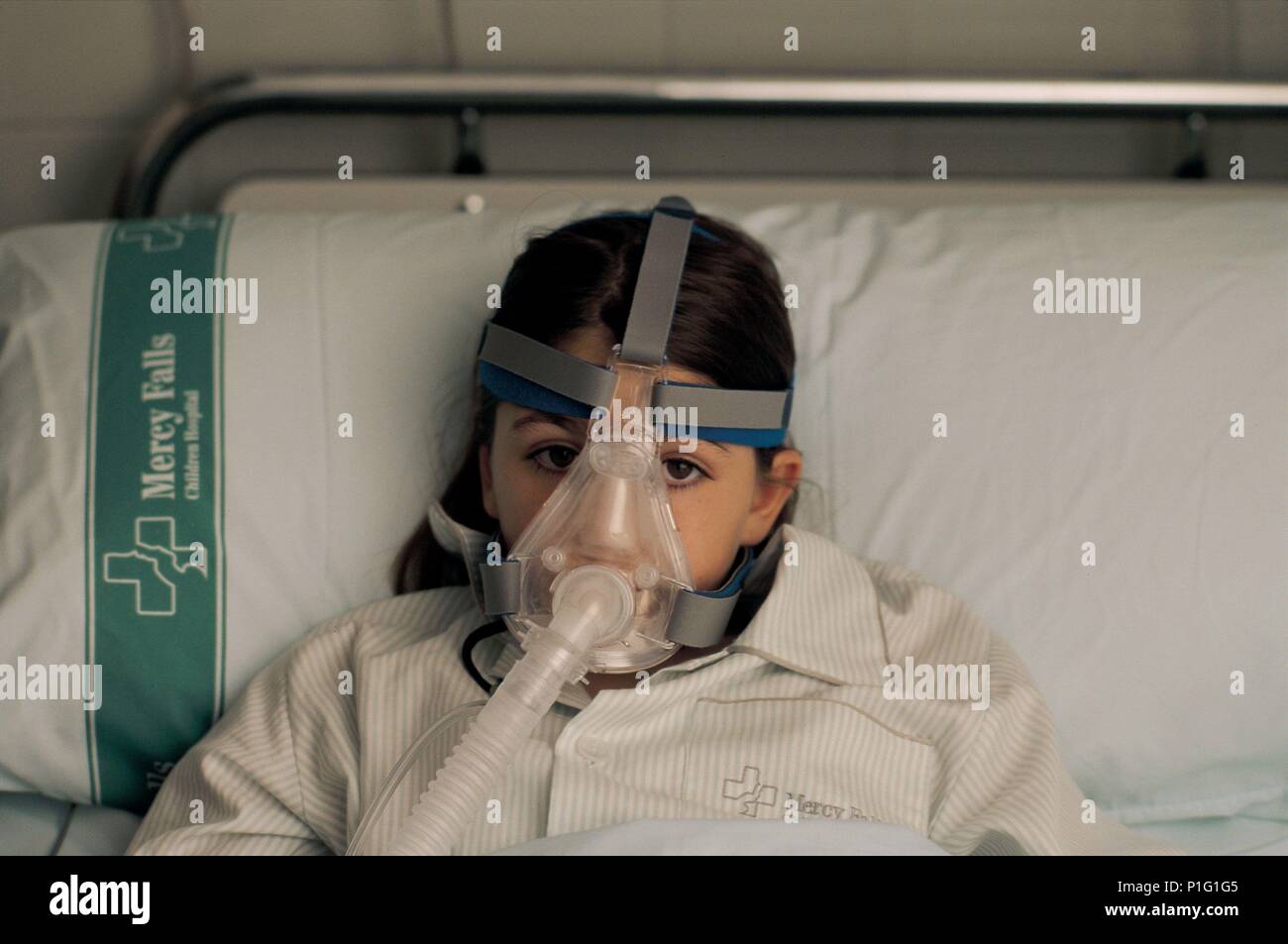 Original Film Title FRAGILE. English Title FRAGILE. Film Director