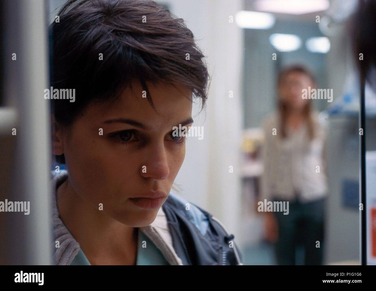 Original Film Title FRAGILE. English Title FRAGILE. Film Director