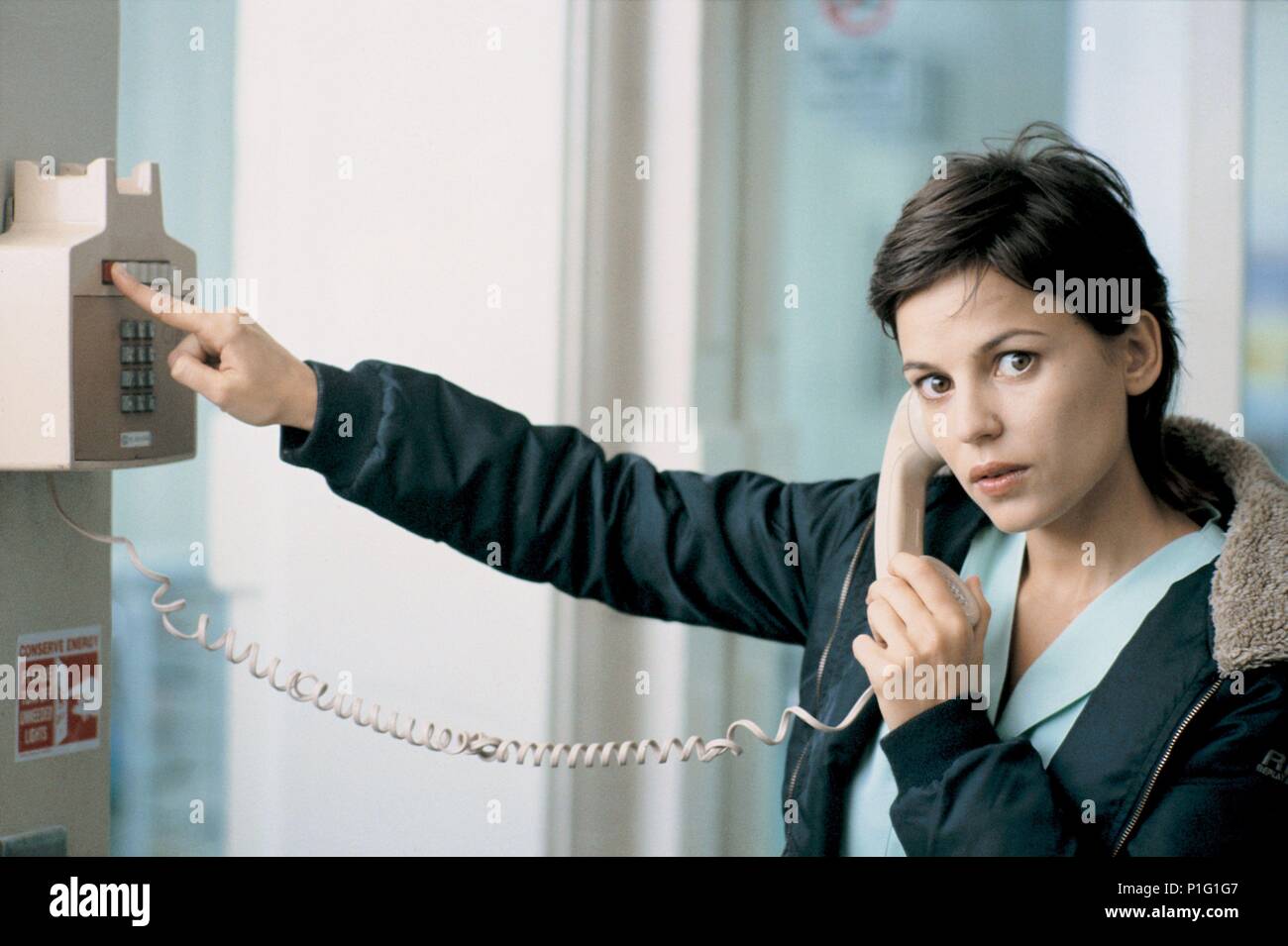 Original Film Title FRAGILE. English Title FRAGILE. Film Director