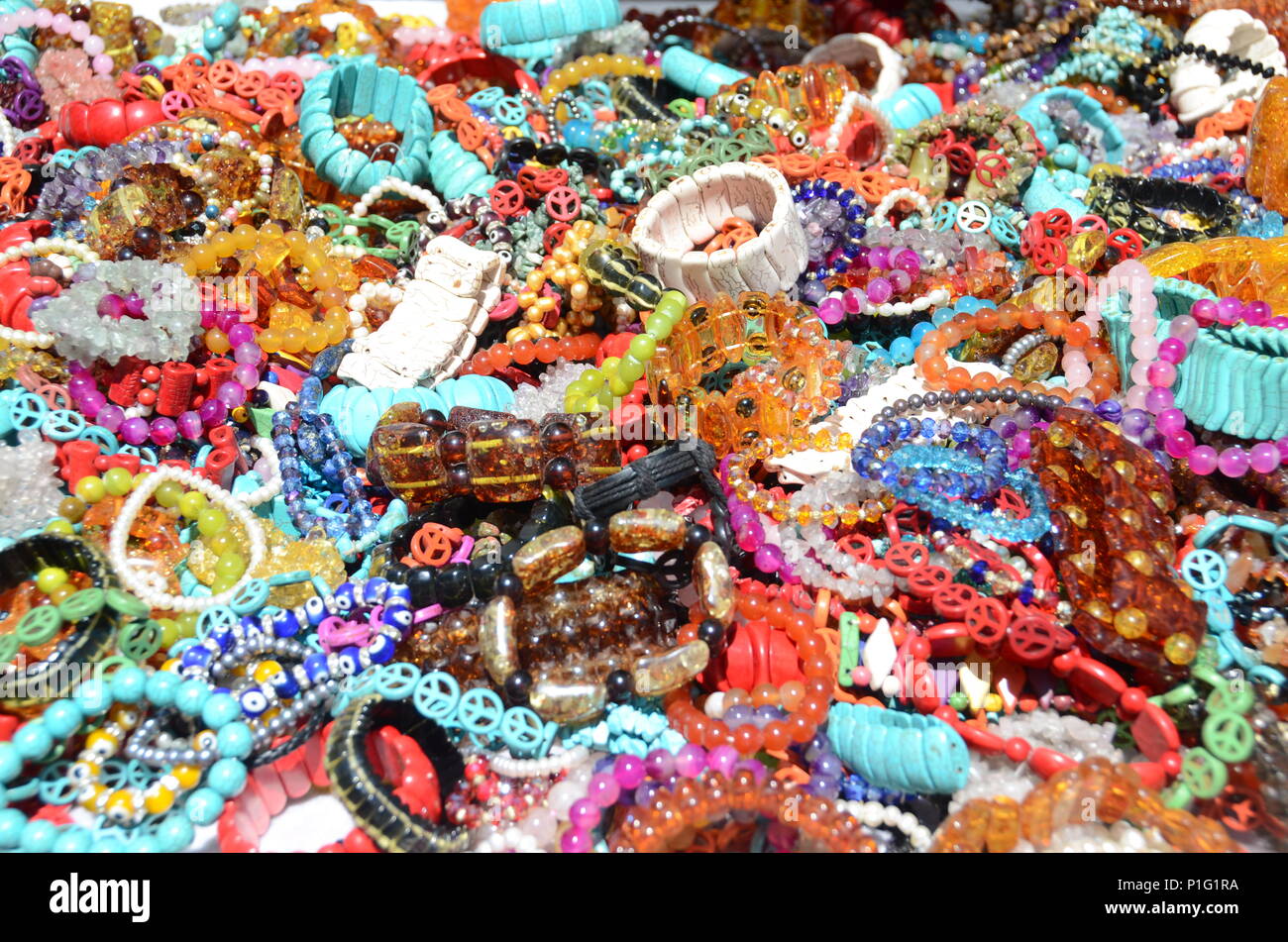 Jewelry vendor hires stock photography and images Alamy