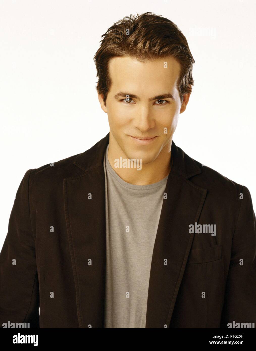 Just friends ryan reynolds hi-res stock photography and images - Alamy