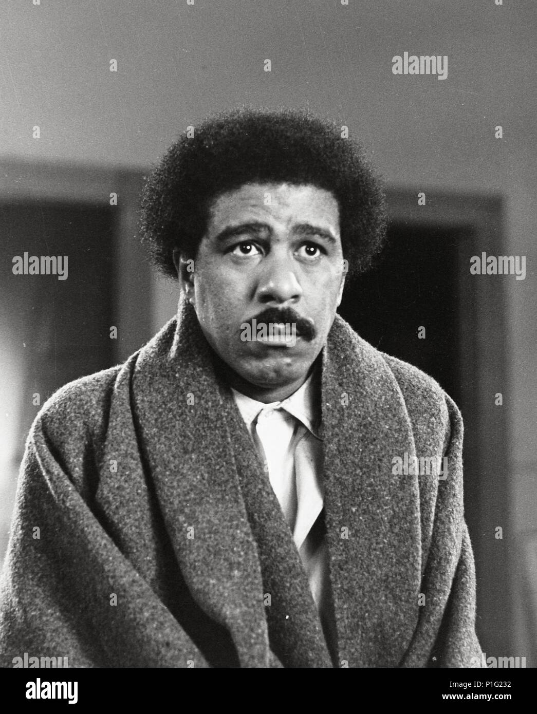 Stars RICHARD PRYOR Stock Photo Alamy