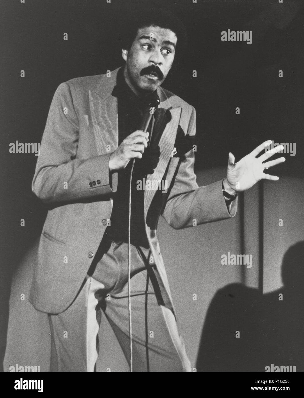 Richard pryor album hi-res stock photography and images - Alamy