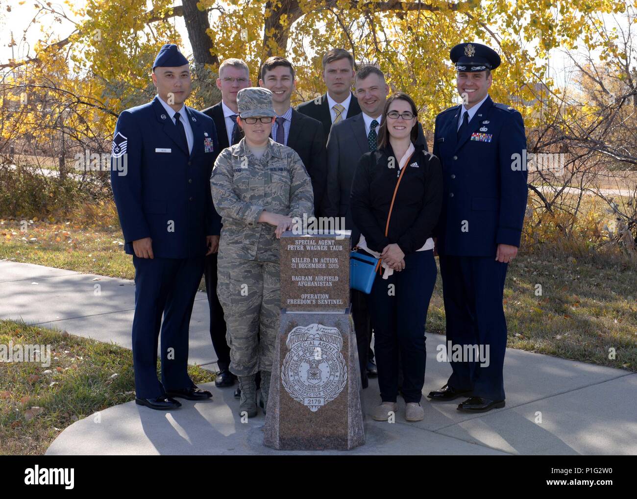 air force office of special investigations special agents