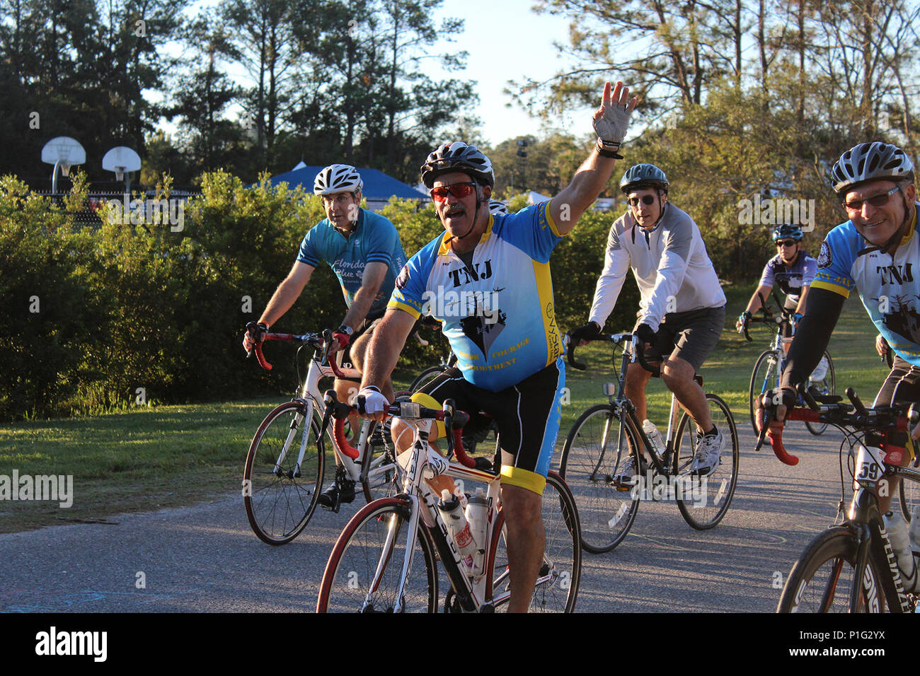 Jax cycling online
