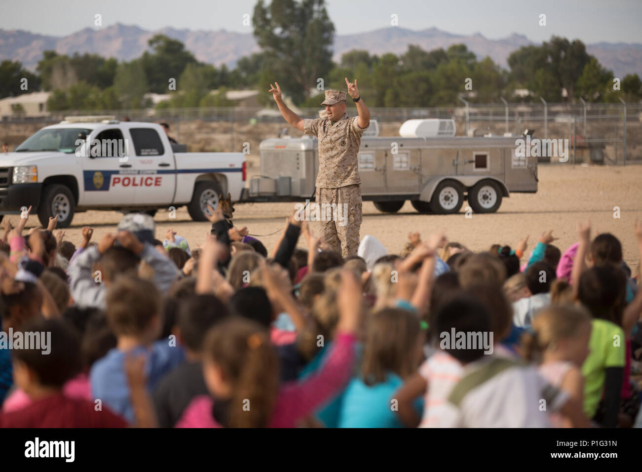 Condor elementary hires stock photography and images Alamy