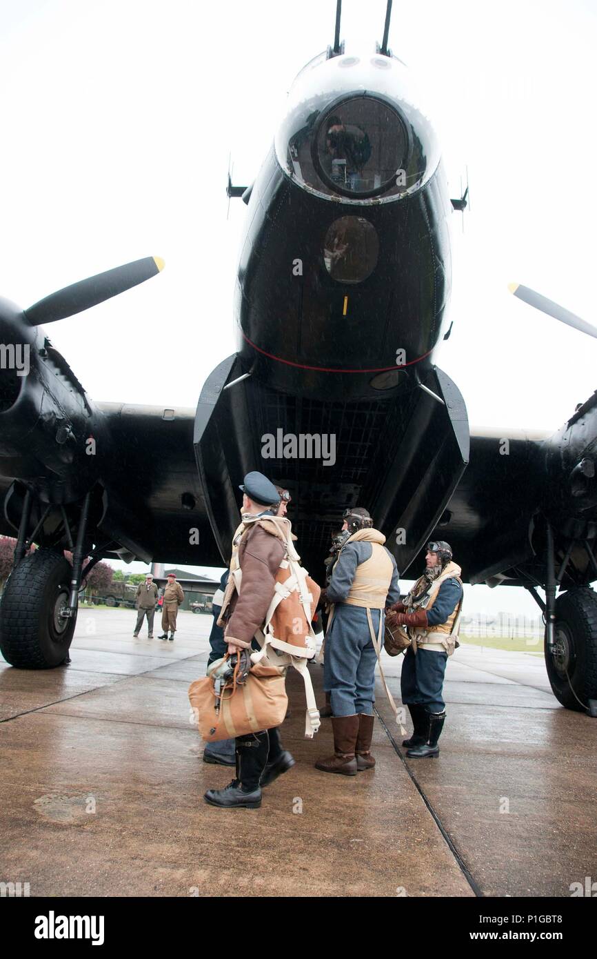 lancaster bomber crew positions lancaster bomber crew positions