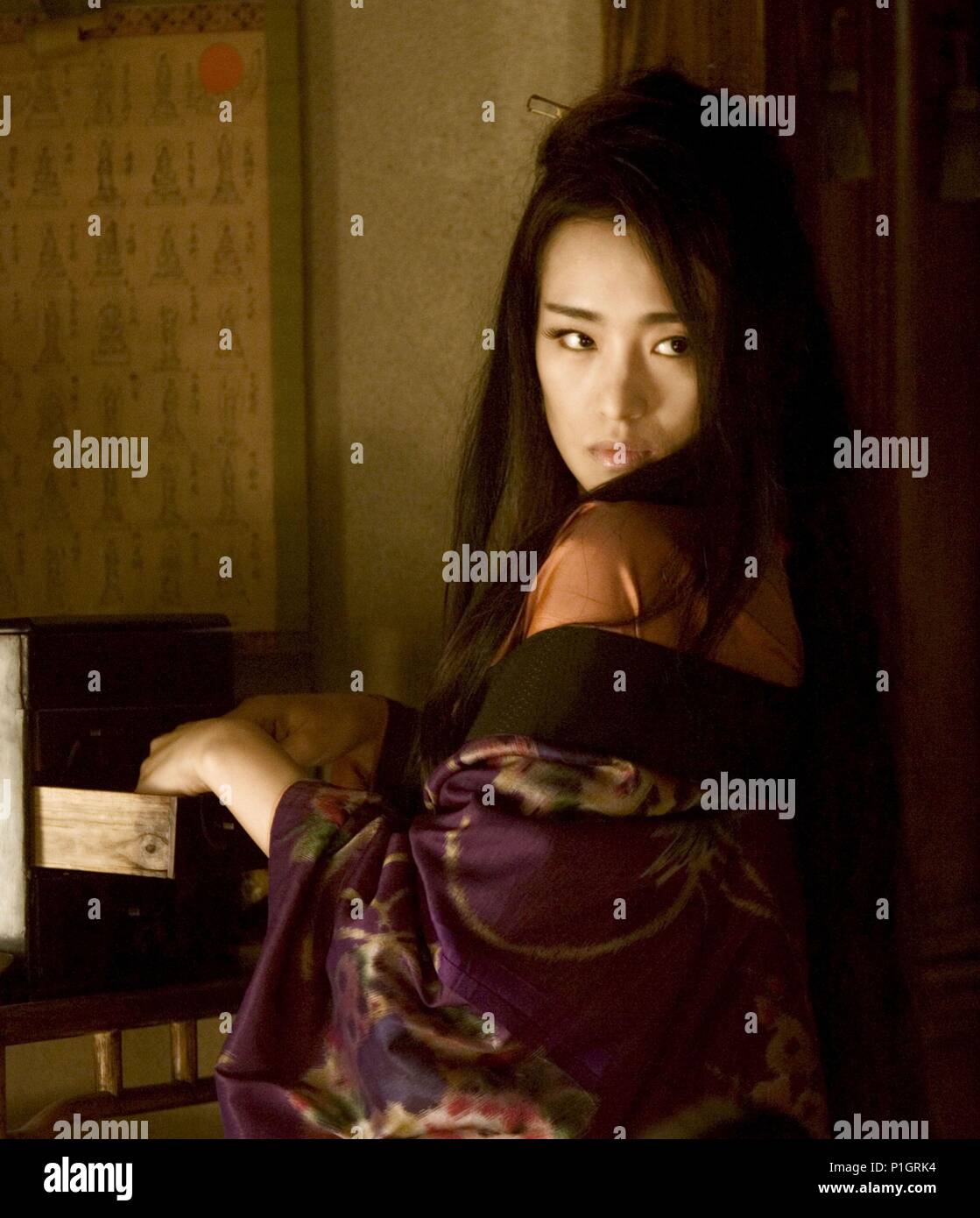 geisha the film Nice tits and ass pics