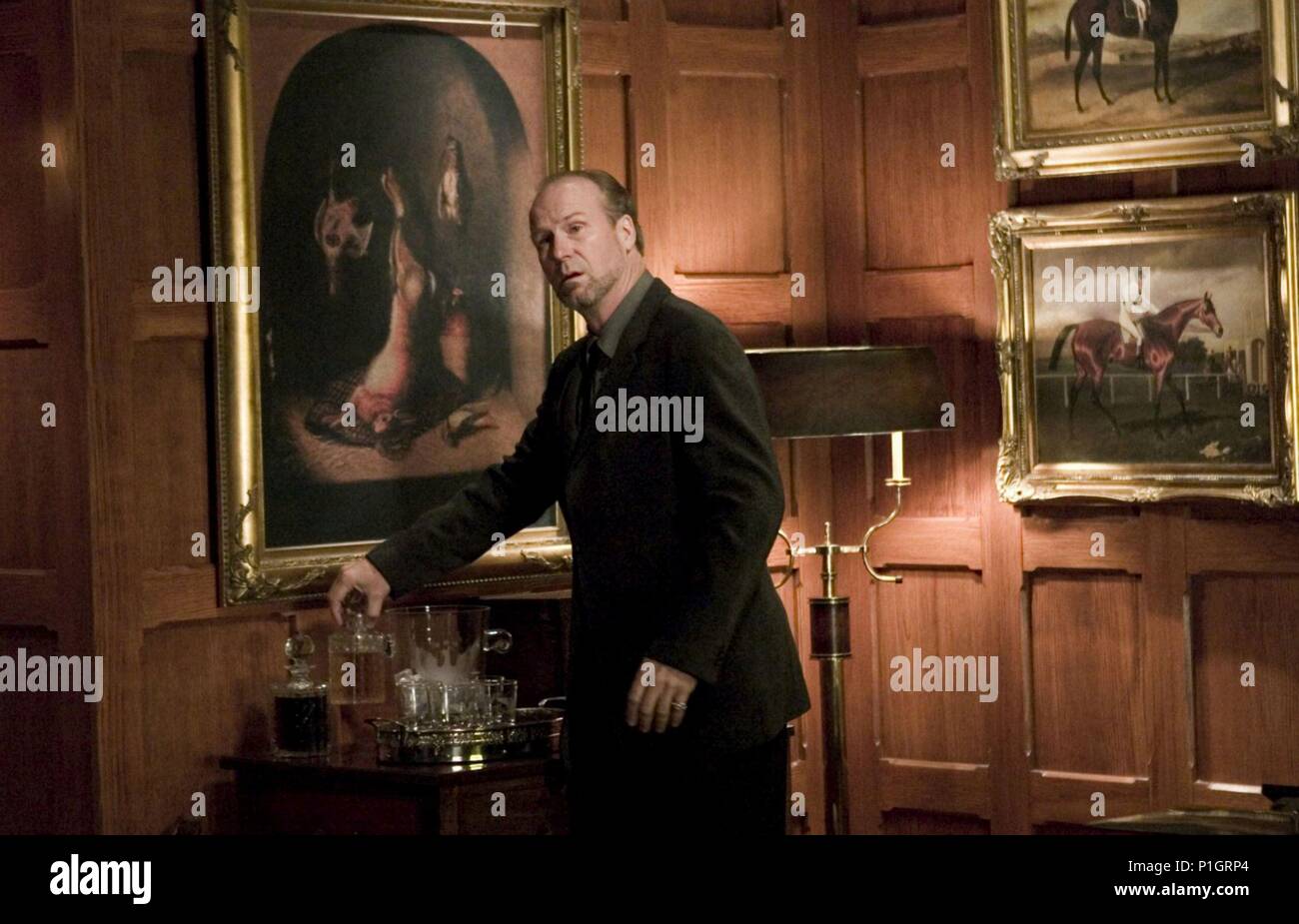 Original Film Title A HISTORY OF VIOLENCE. English Title A HISTORY OF