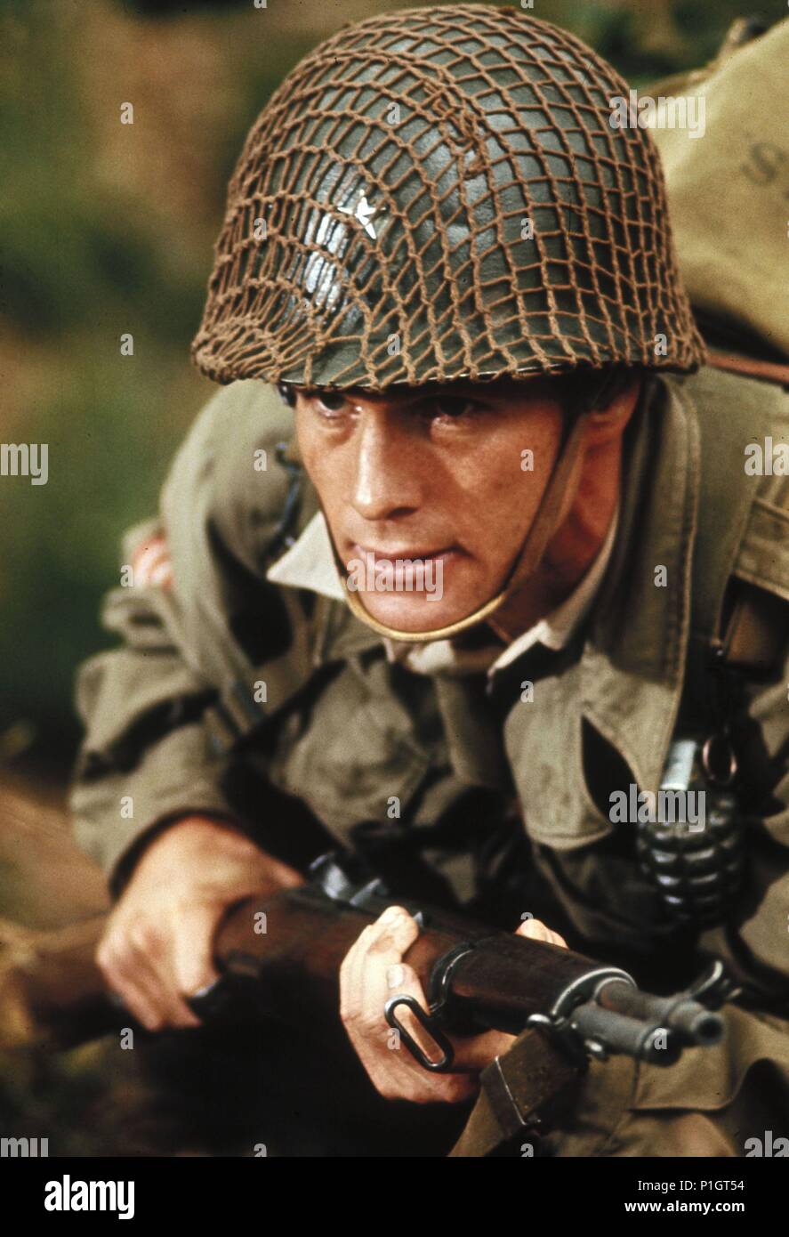 Original Film Title A BRIDGE TOO FAR. English Title A BRIDGE TOO FAR