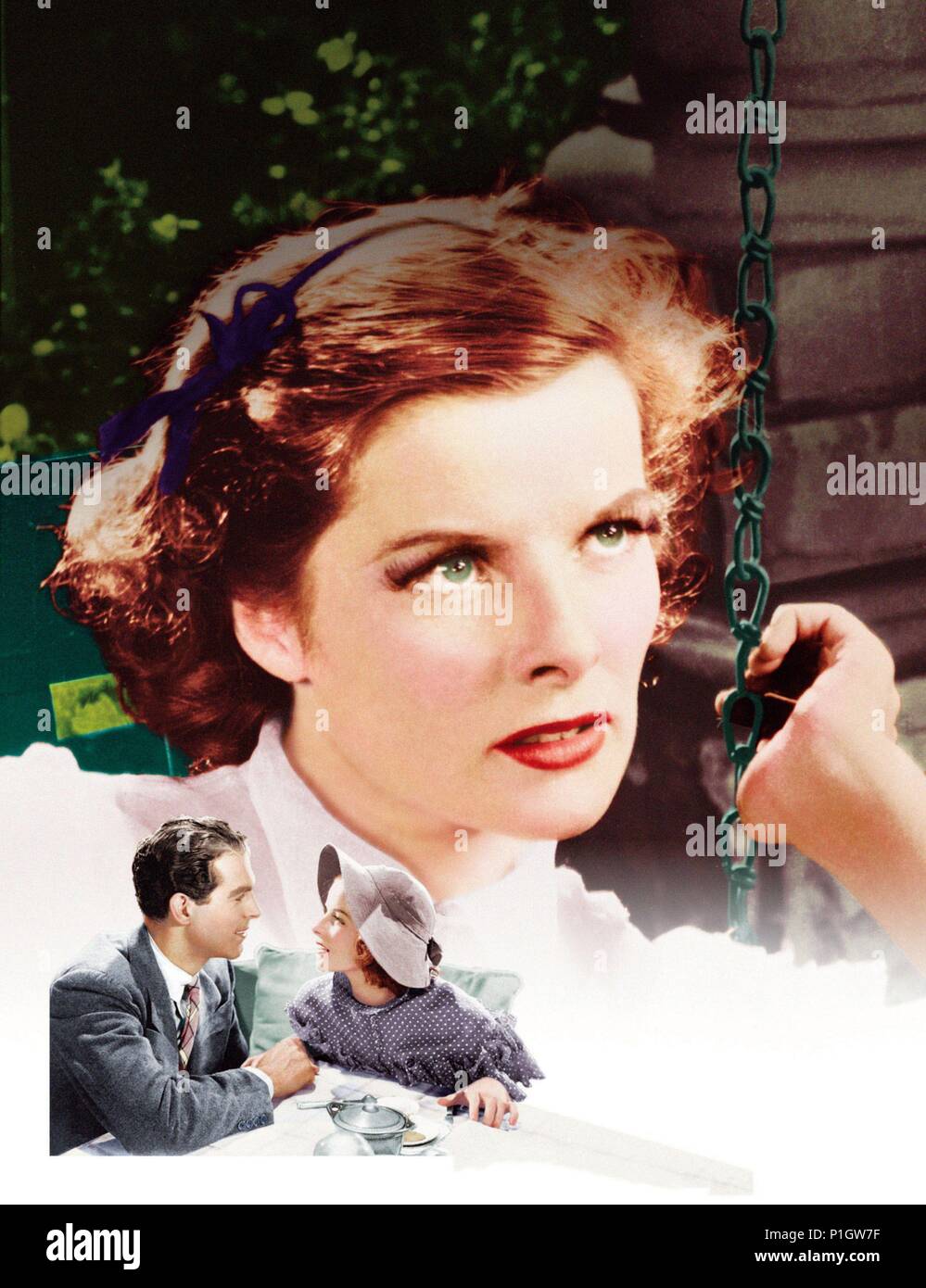 Original Film Title ALICE ADAMS. English Title ALICE ADAMS. Film