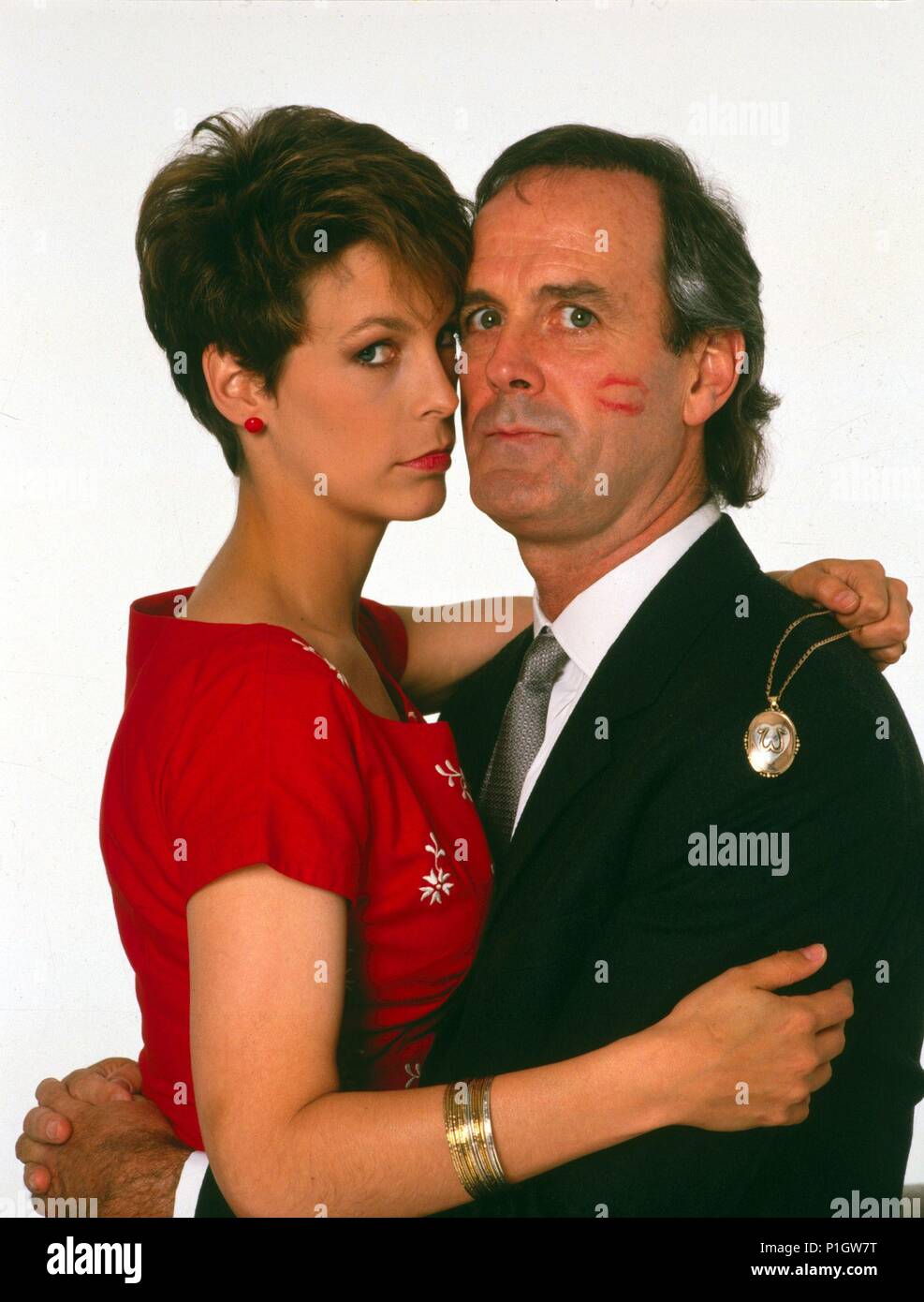 A Fish Called Wanda 1988 Jamie Lee Curtis Stock Photos & A