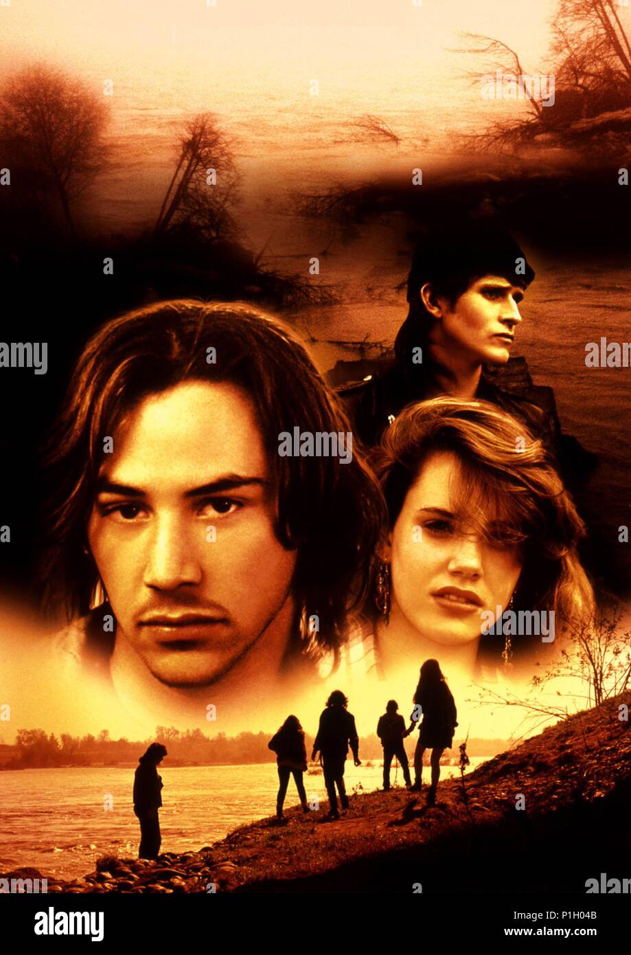 Film the river's edge hires stock photography and images Alamy