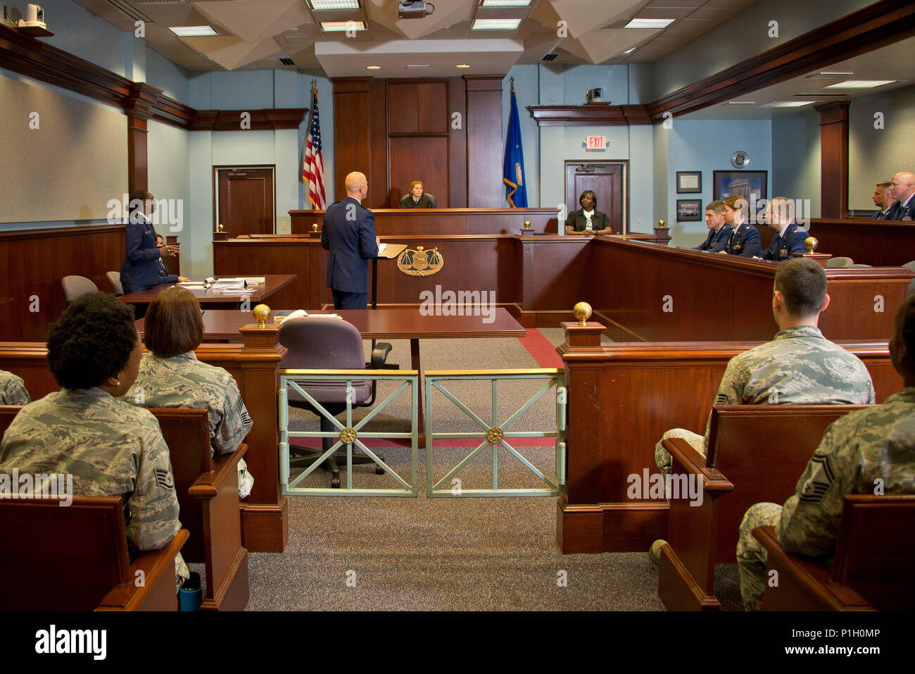 Maxwell air force base hi res stock photography and images Alamy