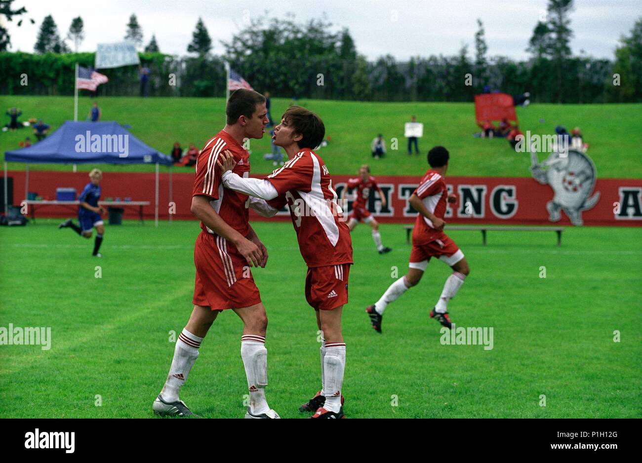 Original Film Title SHE'S THE MAN. English Title SHE'S THE MAN. Film