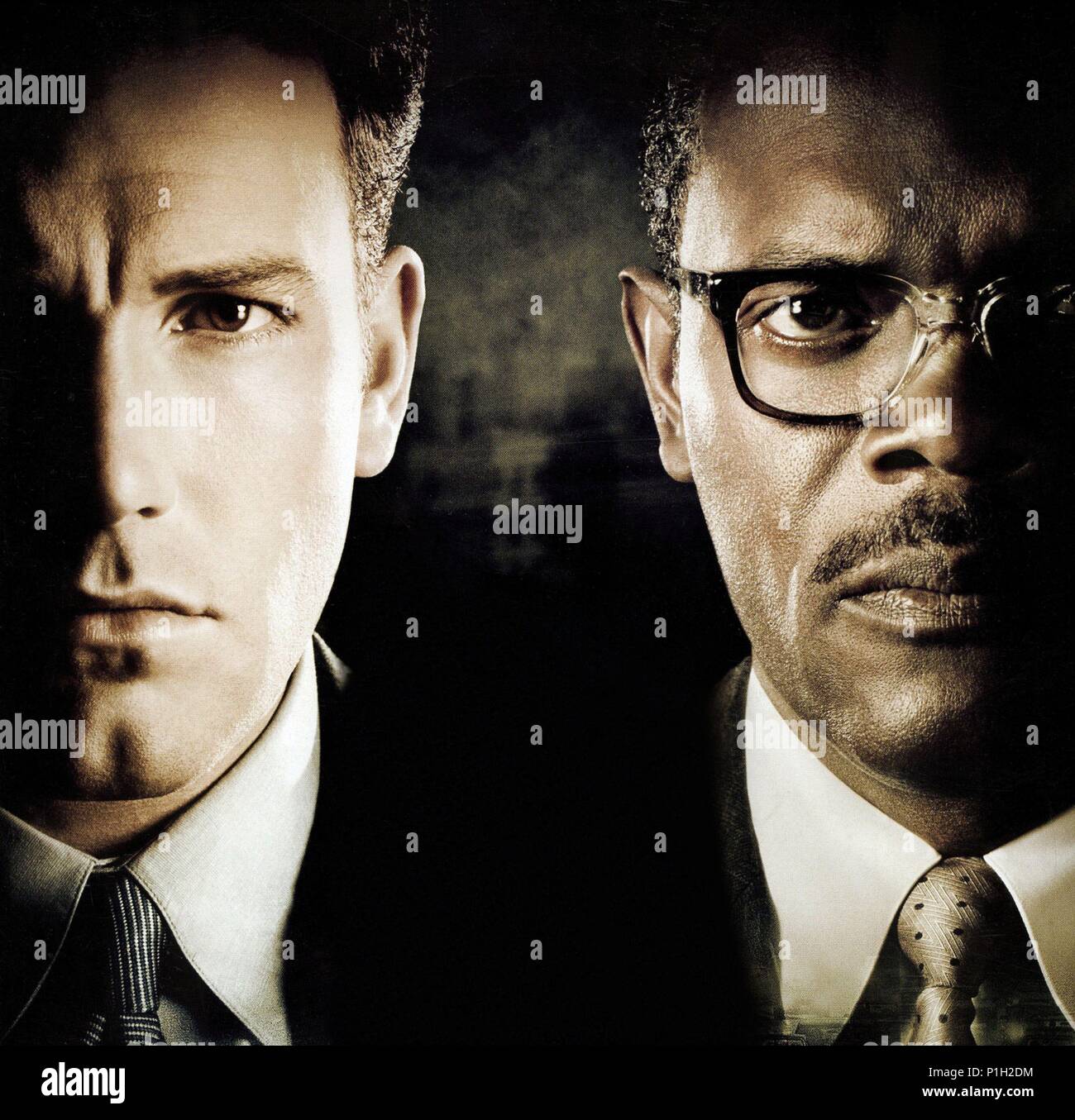 Original Film Title CHANGING LANES. English Title CHANGING LANES