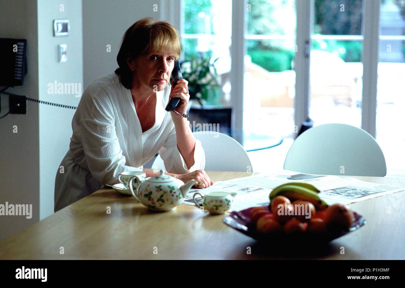 Original Film Title: MATCH POINT. English Title: MATCH POINT. Film ...