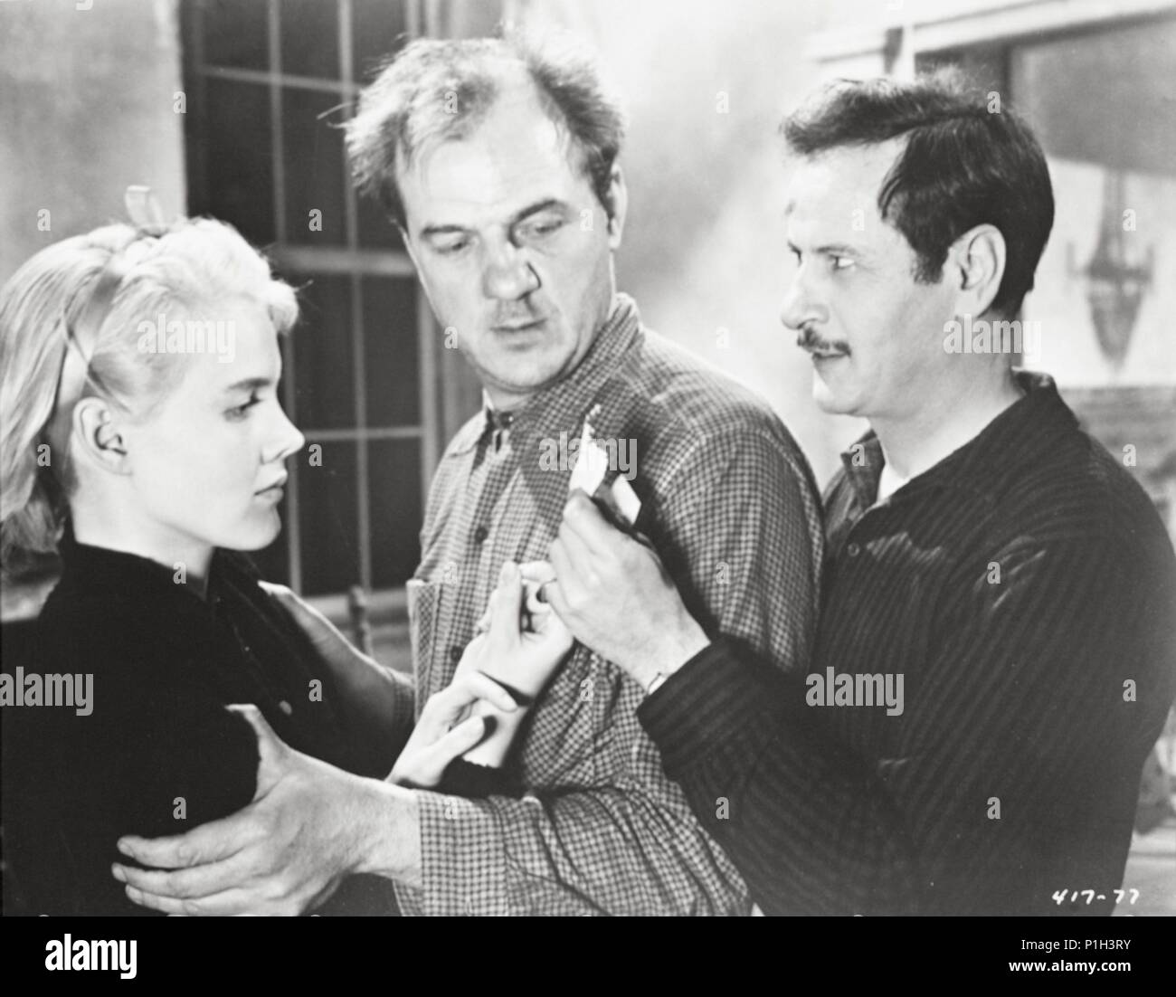 baby doll 1956 full movie