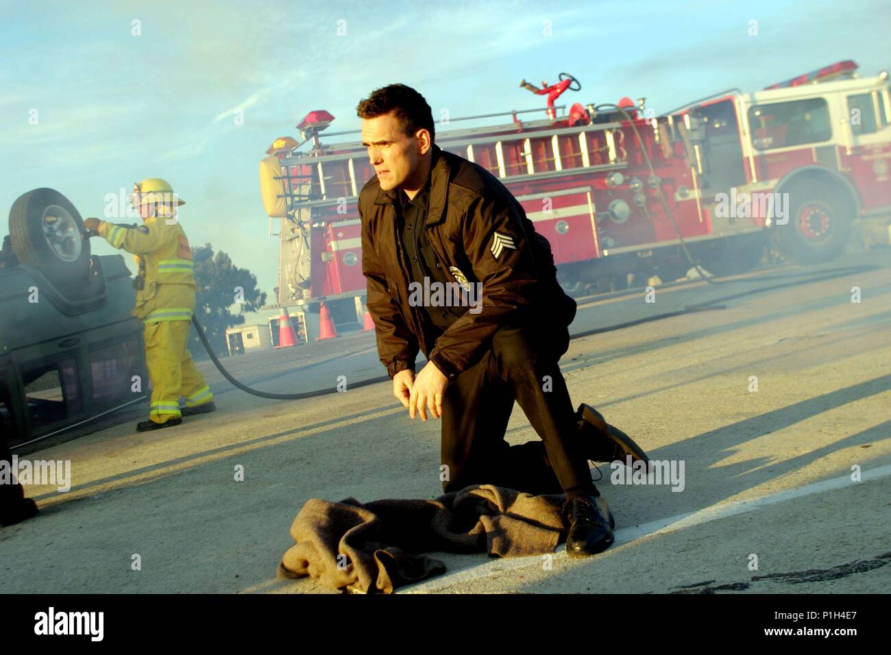 Original Film Title CRASH. English Title CRASH. Film Director PAUL