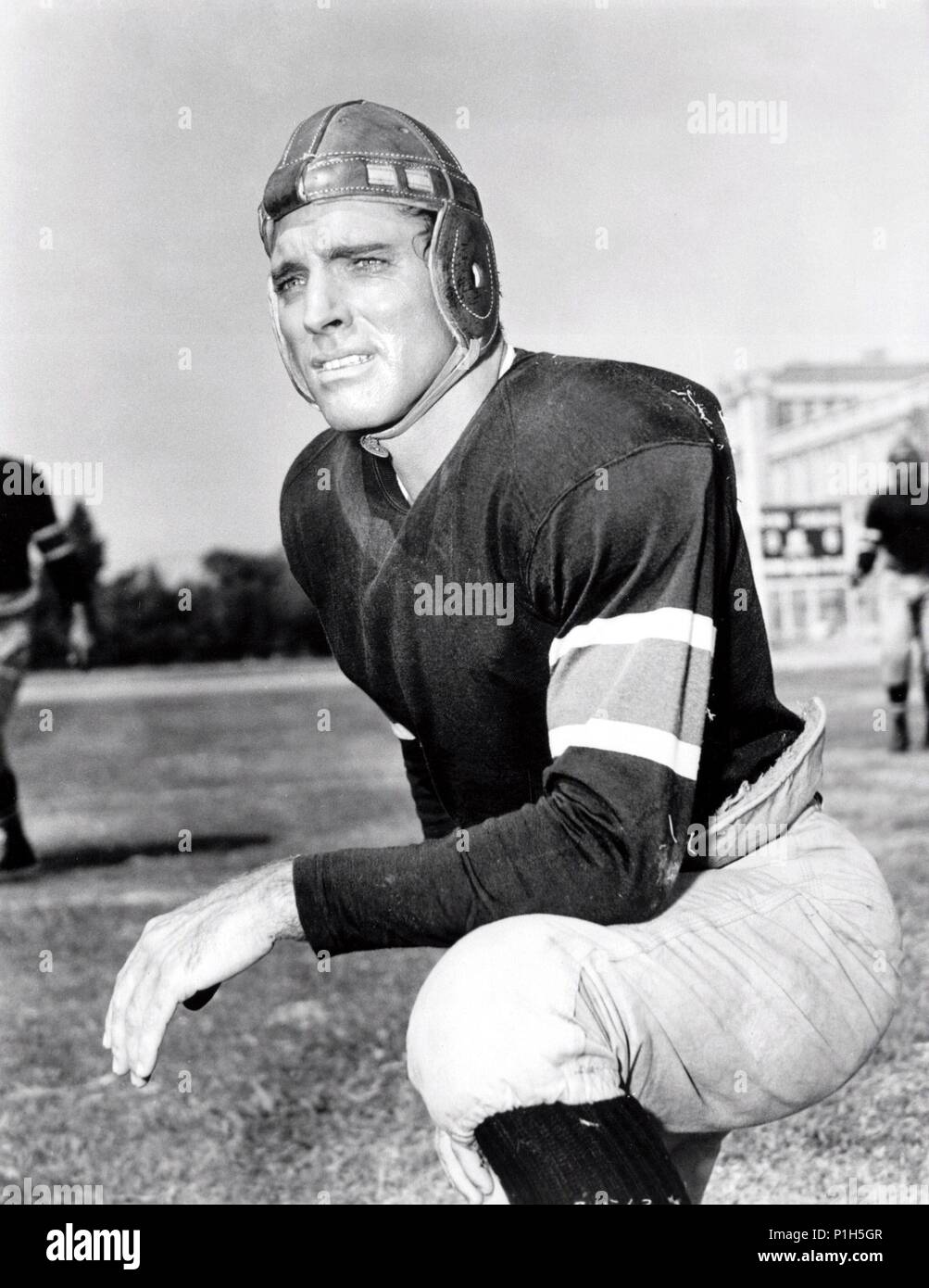 Original Film Title: JIM THORPE--ALL-AMERICAN. English Title: JIM