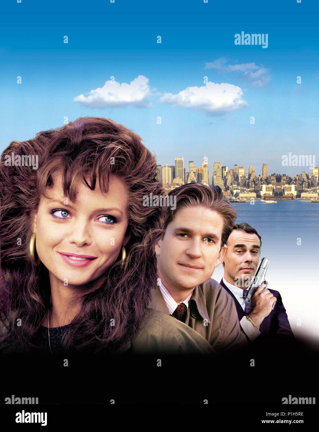 Original Film Title: MARRIED TO THE MOB. English Title: MARRIED TO THE