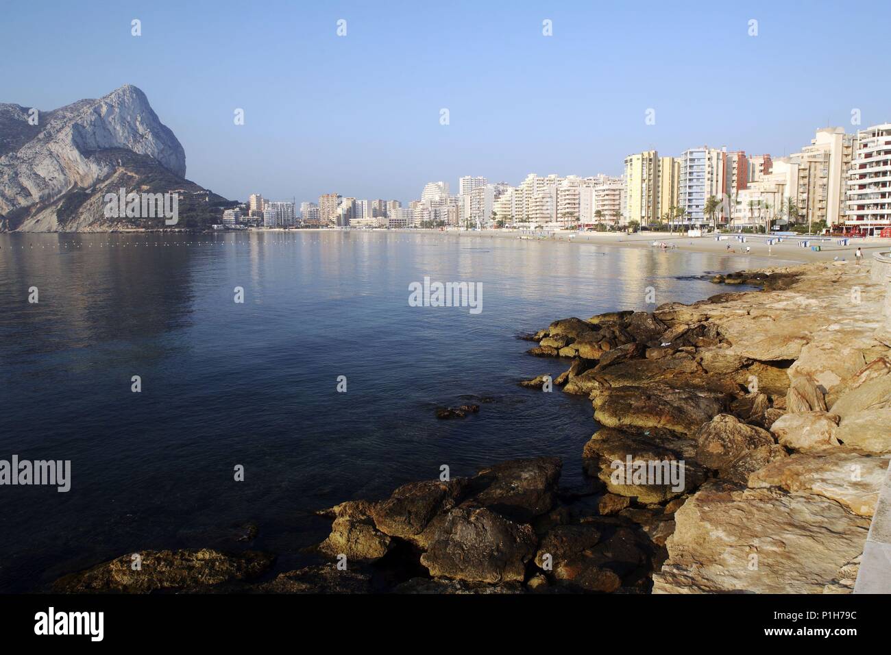 Edificios de la marina hi-res stock photography and images - Alamy