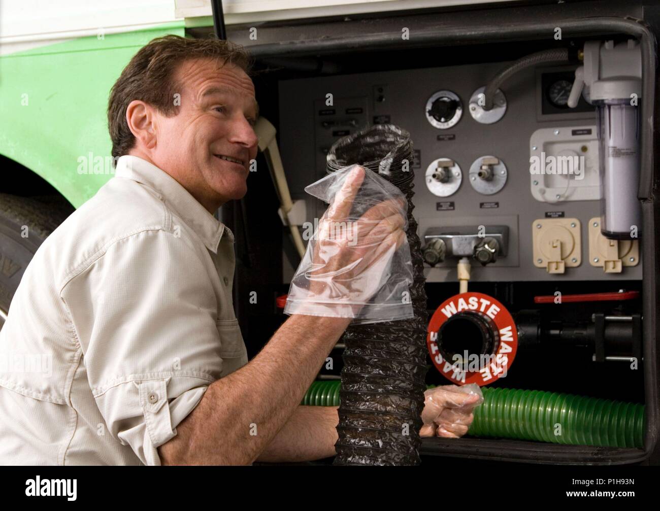 Original Film Title R. V.. English Title R. V.. Film Director BARRY