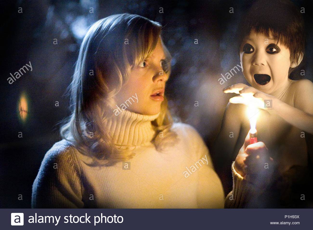 Anna Faris Scary Movie Stock Photos & Anna Faris Scary Movie Stock