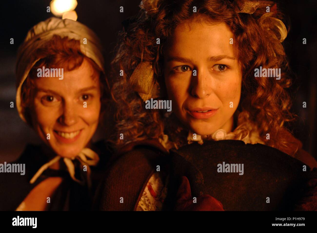 La dama boba film