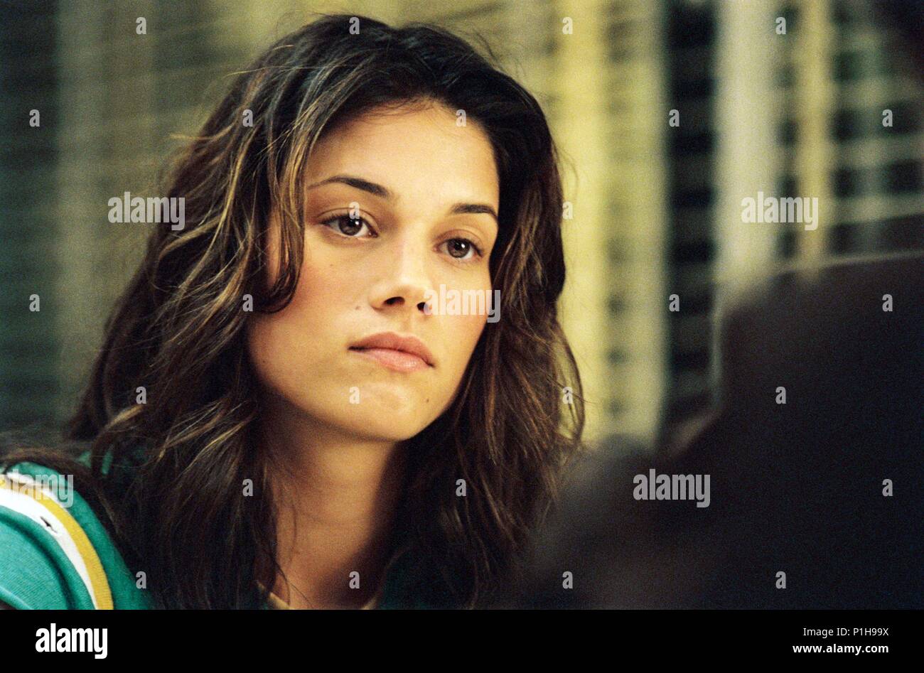 Original Film Title: STICK IT. English Title: STICK IT. Film Director:  JESSICA BENDINGER. Year: 2006. Stars: MISSY PEREGRYM. Credit: KALTENBACH  PICTURES / IOVINO, PETER / Album Stock Photo - Alamy