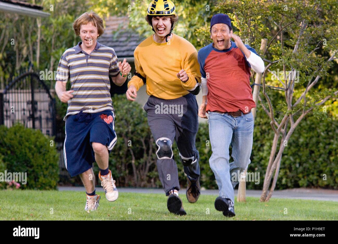 Original Film Title THE BENCHWARMERS. English Title THE BENCHWARMERS. Film Director DENNIS