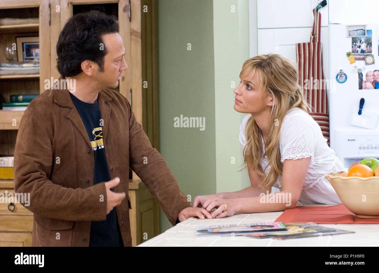 Rob schneider reggie jackson benchwarmers hi-res stock photography