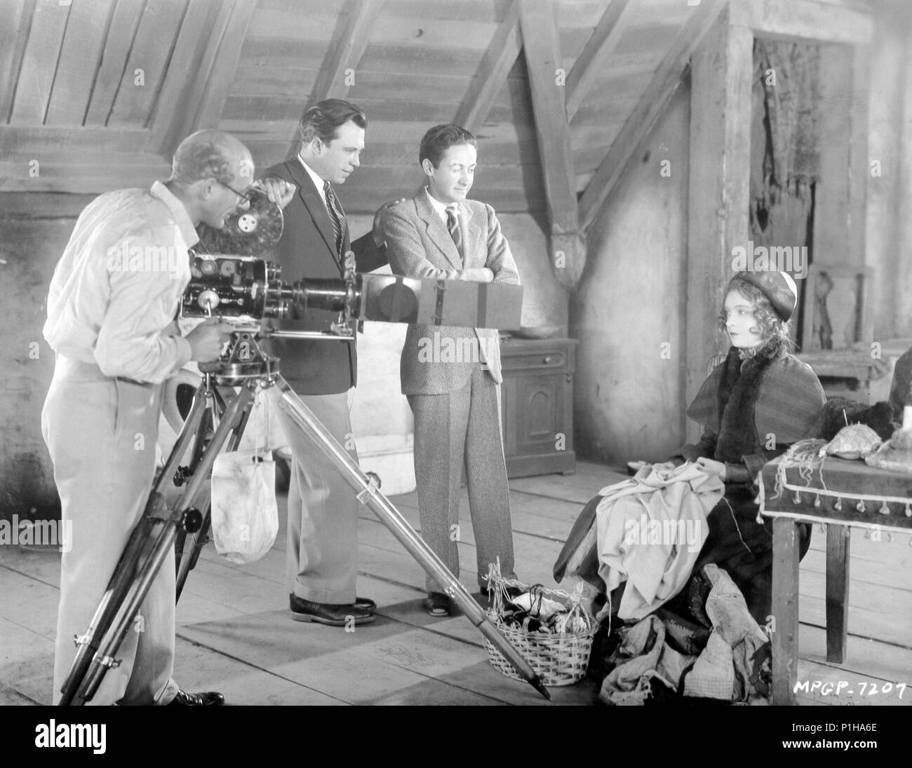 Original Film Title LA BOHEME. English Title LA BOHEME. Film Director